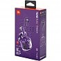 Наушники JBL Tune Flex Ghost Edition Purple (JBLTFLEXGPUR) (U0807304)