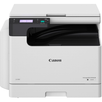 Многофункциональное устройство Canon iR-2224n (5941C002) (U0810028)