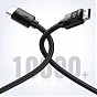 Кабель мультимедийный HDMI to HDMI 5.0m V2.0 HD119 Cafule Ugreen (40103) (U0811083)