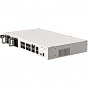 Коммутатор сетевой Mikrotik Комутатор MikroTik Cloud Router Switch CRS510-8XS-2XQ-IN (CRS510-8XS-2XQ-IN) (U0812738)
