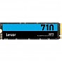 Накопитель SSD M.2 2280 1TB NM710 Lexar (LNM710X001T-RNNNG) (U0812841)