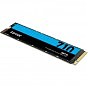 Накопитель SSD M.2 2280 1TB NM710 Lexar (LNM710X001T-RNNNG) (U0812841)