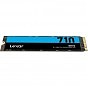 Накопитель SSD M.2 2280 1TB NM710 Lexar (LNM710X001T-RNNNG) (U0812841)