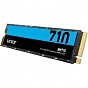 Накопитель SSD M.2 2280 1TB NM710 Lexar (LNM710X001T-RNNNG) (U0812841)