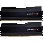 Модуль пам'яті для комп'ютера DDR5 32GB (2x16GB) 6400 MHz Trident Z5 G.Skill (F5-6400J3239G16GX2-TZ5K)