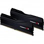 Модуль пам'яті для комп'ютера DDR5 32GB (2x16GB) 6400 MHz Trident Z5 G.Skill (F5-6400J3239G16GX2-TZ5K) (U0815093)