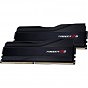Модуль пам'яті для комп'ютера DDR5 32GB (2x16GB) 6400 MHz Trident Z5 G.Skill (F5-6400J3239G16GX2-TZ5K) (U0815093)
