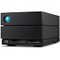 Внешний жесткий диск 3.5» 20TB LaCie (STLG20000400) (U0815788)