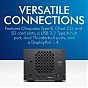 Внешний жесткий диск 3.5» 20TB LaCie (STLG20000400) (U0815788)