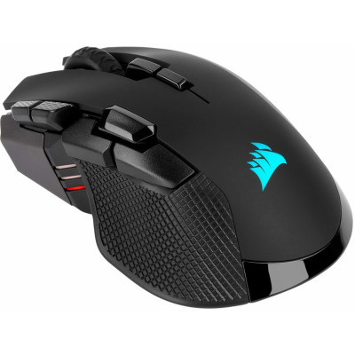 Мышка Corsair Ironclaw RGB Wireless Black (CH-9317011-EU) (U0815824)