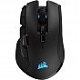 Мышка Corsair Ironclaw RGB Wireless Black (CH-9317011-EU) (U0815824)