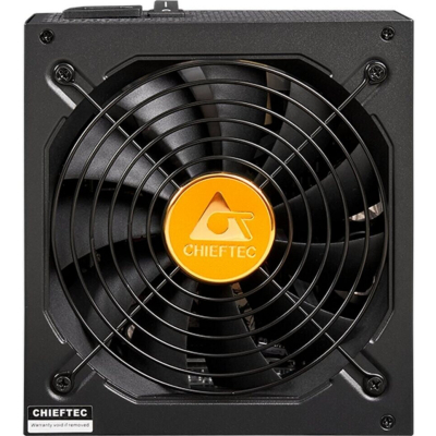 Блок питания Chieftec 1050W Polaris 3.0 (PPS-1050FC-A3) (U0816394)