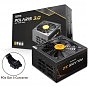 Блок питания Chieftec 1050W Polaris 3.0 (PPS-1050FC-A3) (U0816394)