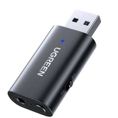 Звуковая плата Ugreen CM523 (60300) (U0817979)