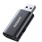 Звукова плата Ugreen CM523 (60300)