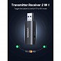 Звуковая плата Ugreen CM523 (60300) (U0817979)