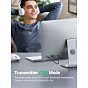 Звуковая плата Ugreen CM523 (60300) (U0817979)