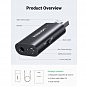 Звуковая плата Ugreen CM523 (60300) (U0817979)