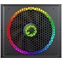 Блок питания Gamemax 1300W (RGB-1300(ATX3.0 PCIE5.0)) (U0821754)