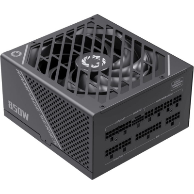 Блок питания Gamemax 850W (GX-850 PRO BK (ATX3.0 PCIe5.0)) (U0821757)