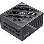 Блок питания Gamemax 850W (GX-850 PRO BK (ATX3.0 PCIe5.0)) (U0821757)
