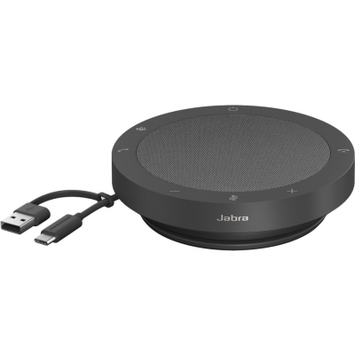 Спікерфон Jabra Speak2 40 MS Teams (2740-109) (U0826131)