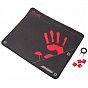 Комплект A4Tech Bloody B1700 USB Black (Bloody B1700 Black) (U0826149)