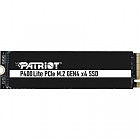 Накопитель SSD M.2 2280 2TB Patriot (P400LP2KGM28H)