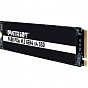 Накопитель SSD M.2 2280 2TB Patriot (P400LP2KGM28H) (U0826592)