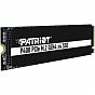 Накопитель SSD M.2 2280 2TB Patriot (P400LP2KGM28H) (U0826592)