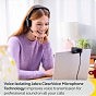 Наушники Jabra Evolve2 65 Flex Link380a MS Stereo (26699-999-999) (U0826126)