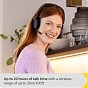 Наушники Jabra Evolve2 65 Flex Link380a MS Stereo (26699-999-999) (U0826126)