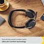 Наушники Jabra Evolve2 65 Flex Link380a MS Stereo (26699-999-999) (U0826126)