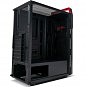 Корпус Vinga CS215B (U0828965)
