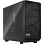 Корпус Fractal Design Meshify 2 Black TG Light Tint (FD-C-MES2A-03) (U0829134)