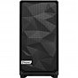 Корпус Fractal Design Meshify 2 Black TG Light Tint (FD-C-MES2A-03) (U0829134)