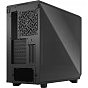 Корпус Fractal Design Meshify 2 Black TG Light Tint (FD-C-MES2A-03) (U0829134)