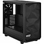 Корпус Fractal Design Meshify 2 Black TG Light Tint (FD-C-MES2A-03) (U0829134)