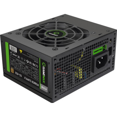 Блок питания Gamemax GS-450 80+ (U0829106)