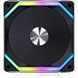 Кулер для корпуса Lian Li Uni Fan SL V2 120mm (G99.12SLV21B.00) (U0829178)