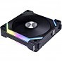 Кулер для корпуса Lian Li Uni Fan SL V2 120mm (G99.12SLV21B.00) (U0829178)