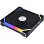 Кулер для корпуса Lian Li Uni Fan SL V2 120mm (G99.12SLV21B.00) (U0829178)
