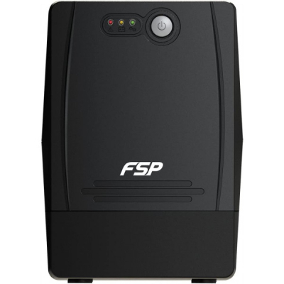 Источник бесперебойного питания FSP Fortron FP1000 (PPF6000615) (U0828784)