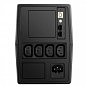 Источник бесперебойного питания FSP Fortron FP1000 (PPF6000615) (U0828784)