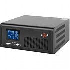 Источник бесперебойного питания LogicPower LPE- B — PSW-1000VA+, 600W (19407)