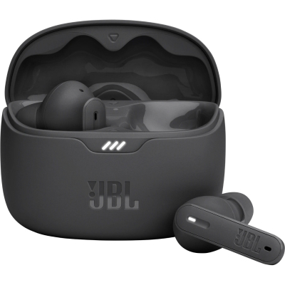 Наушники JBL Tune Beam Black (JBLTBEAMBLK) (U0833083)