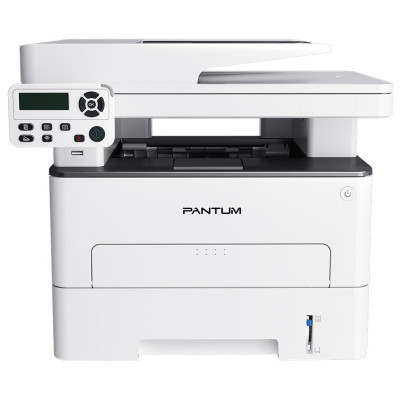Многофункциональное устройство Pantum M7100DW (U0835215)