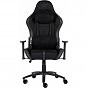 Кресло игровое GT Racer X-2565 Black (U0835757)