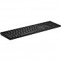 Клавиатура HP 450 Programmable Wireless UA Black (4R184AA) (U0838253)