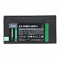 Блок питания Gamemax GM-500 80+ APFC Black (U0838286)
